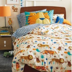 Land of nod duvet cover new arrivals